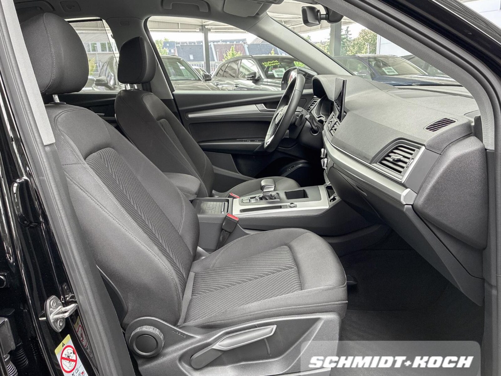 Audi Q5 – Bild 9