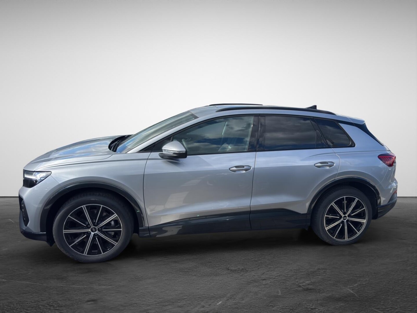 Audi Q4 e-tron – Bild 3