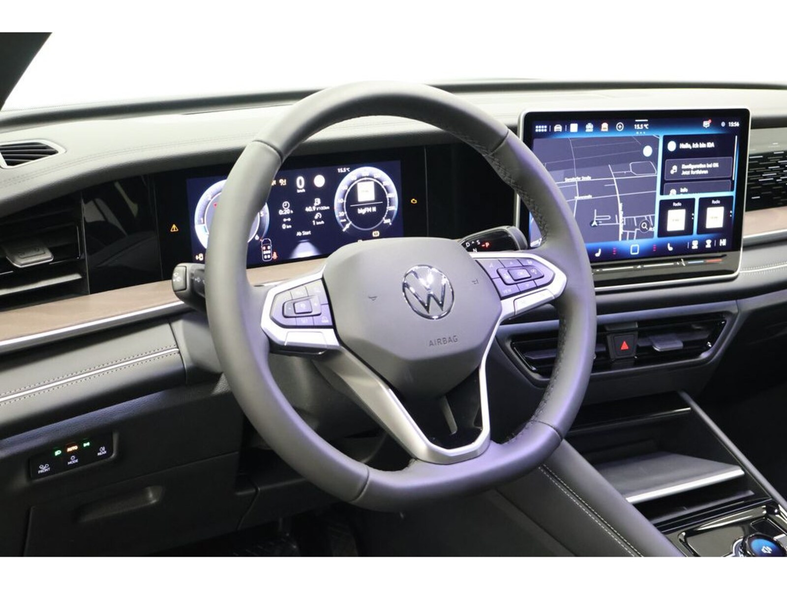 Volkswagen Tayron – Bild 18