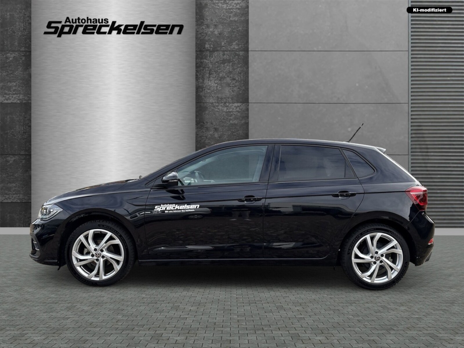 Volkswagen Polo – Bild 2