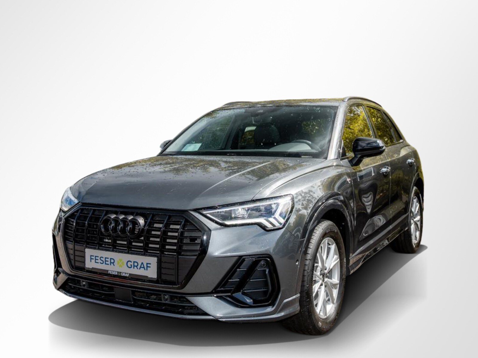 Audi Q3 – Bild 11