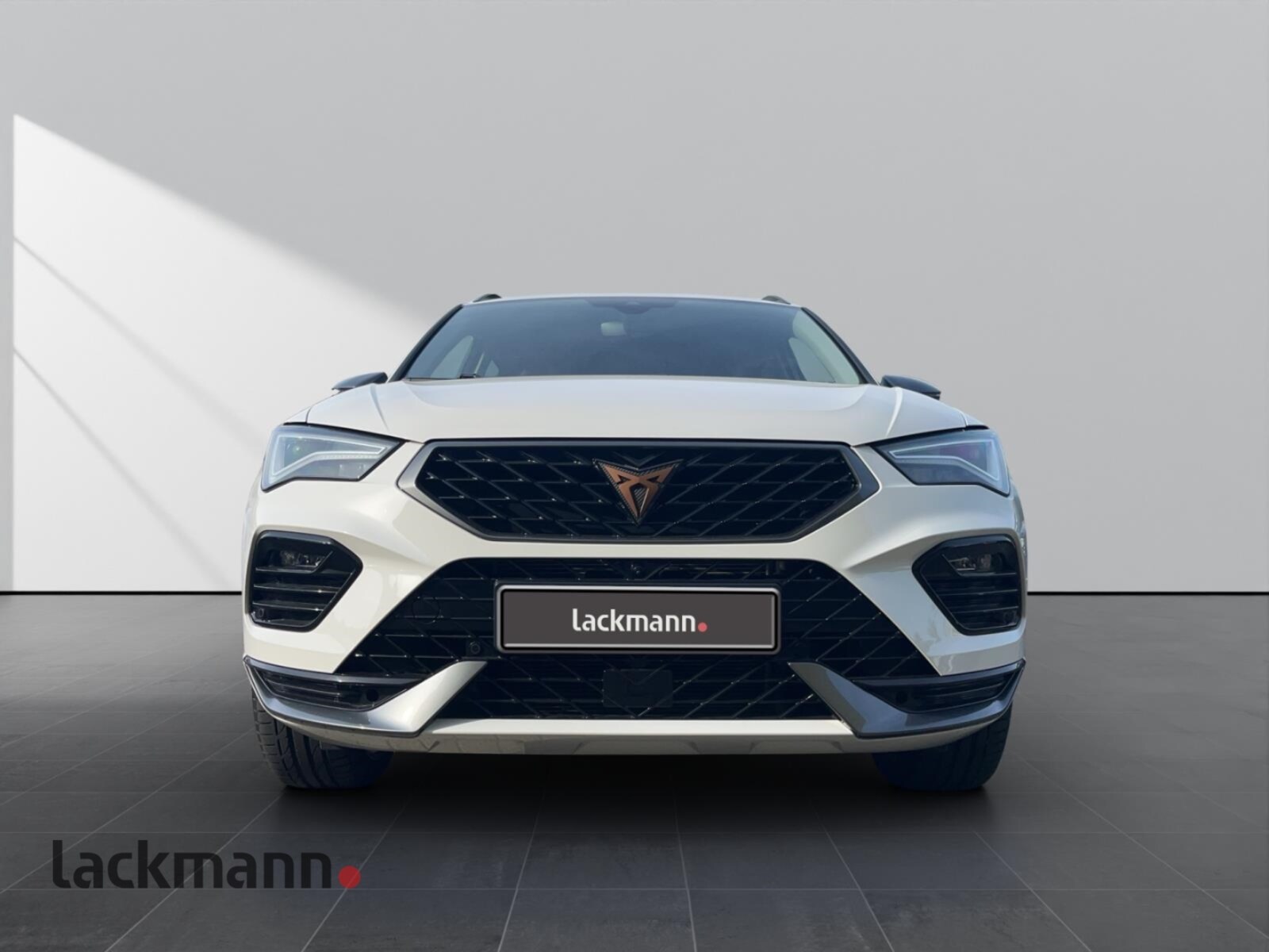 CUPRA Ateca – Bild 2