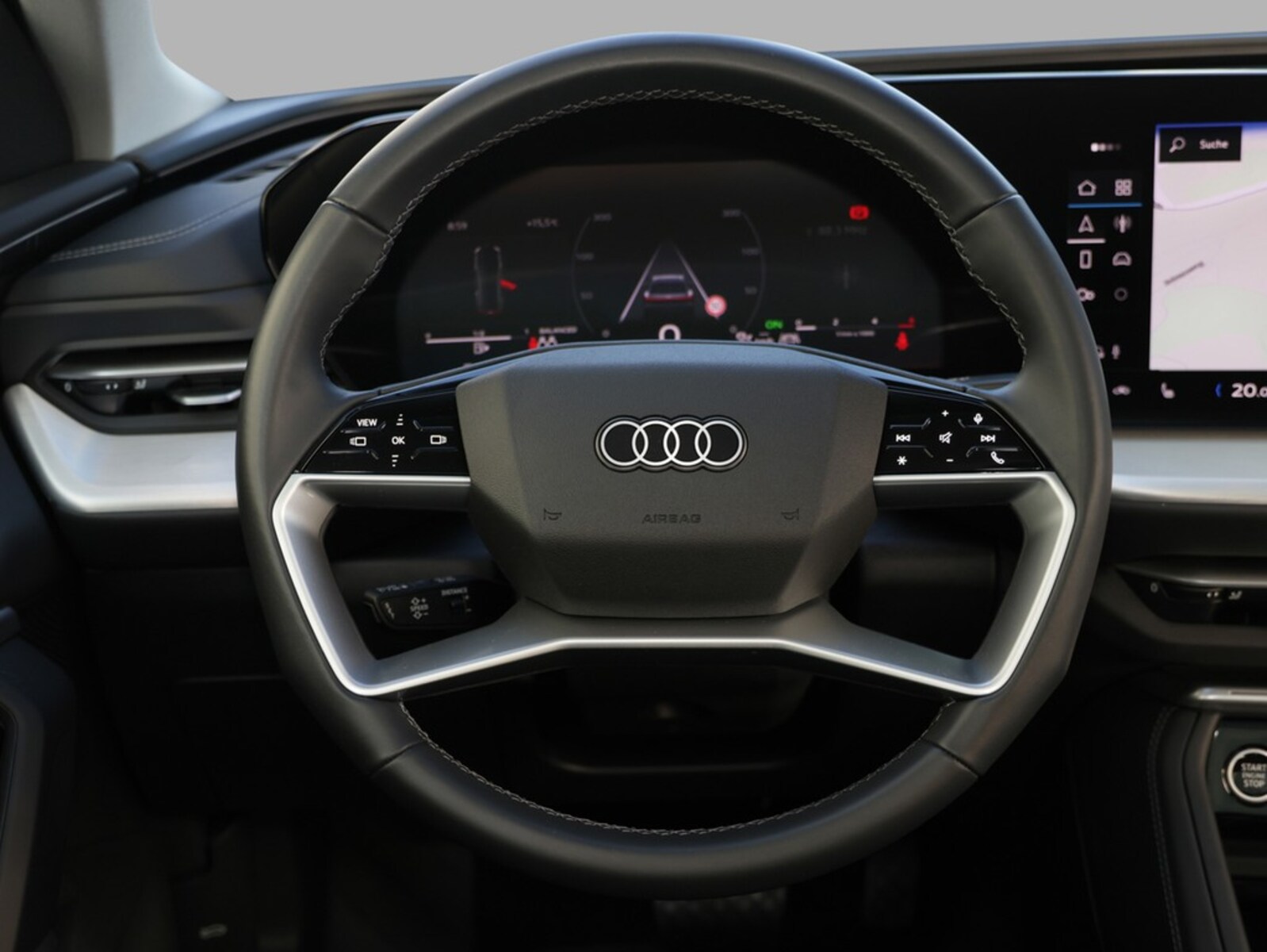 Audi Q5 – Bild 17