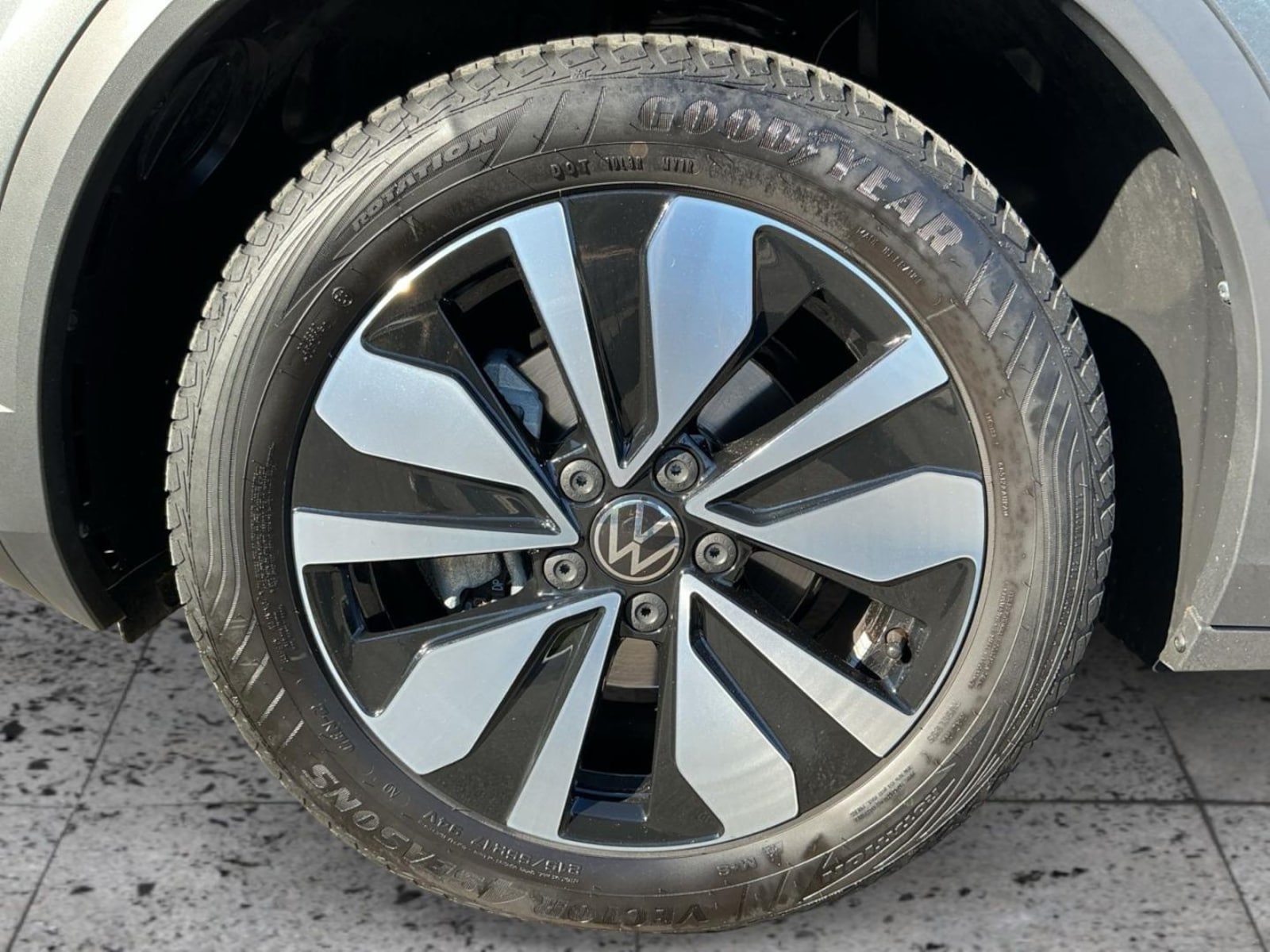Volkswagen T-Roc – Bild 7