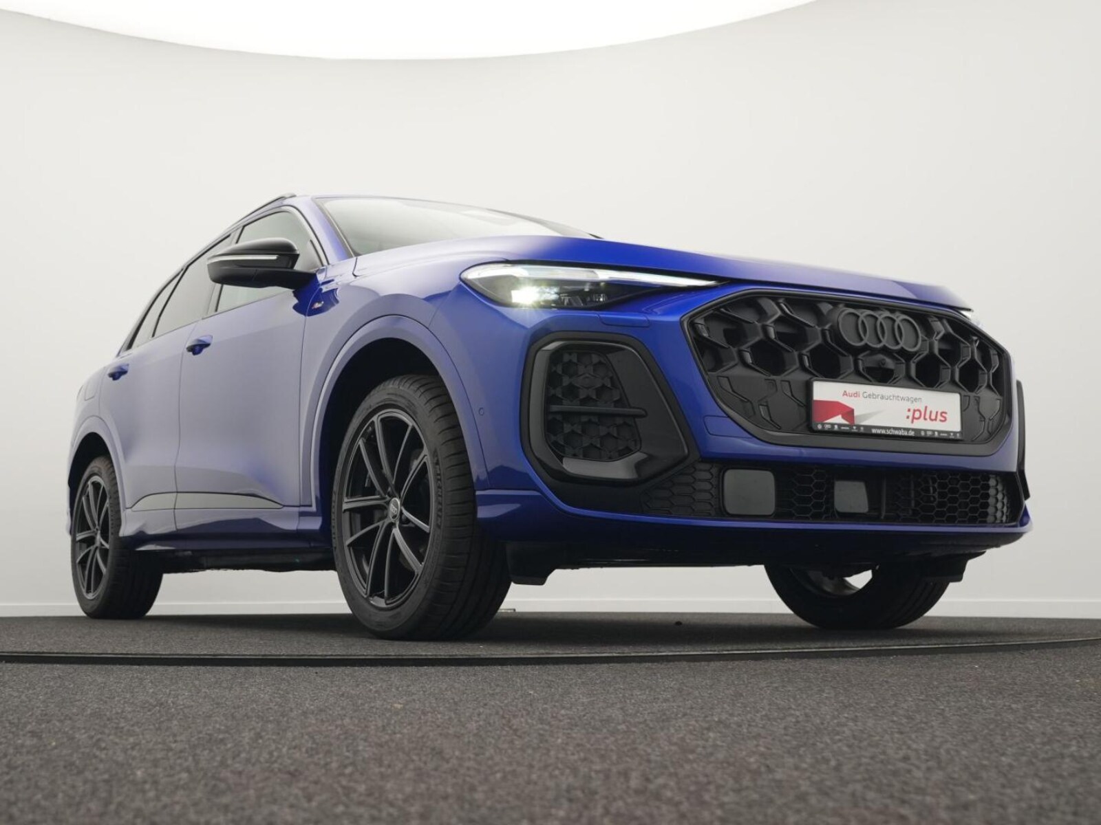 Audi Q5 – Bild 26