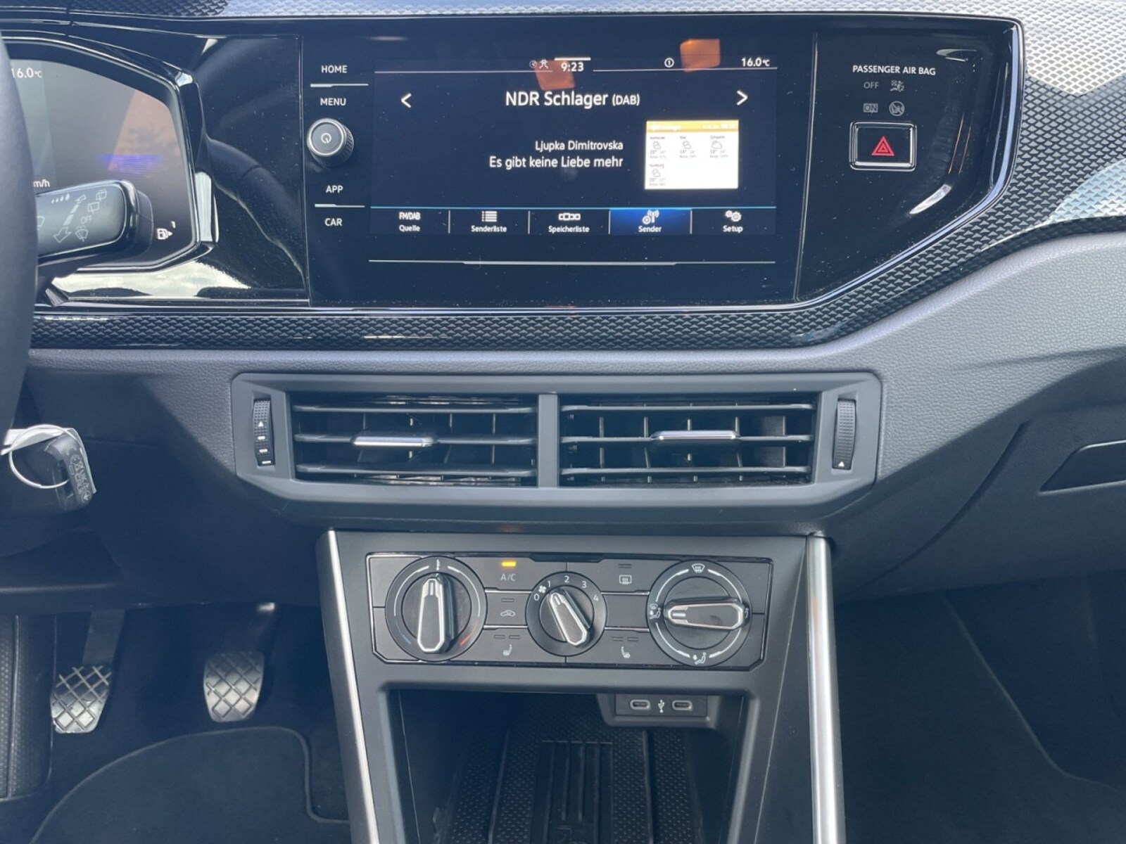 Volkswagen Polo – Bild 12