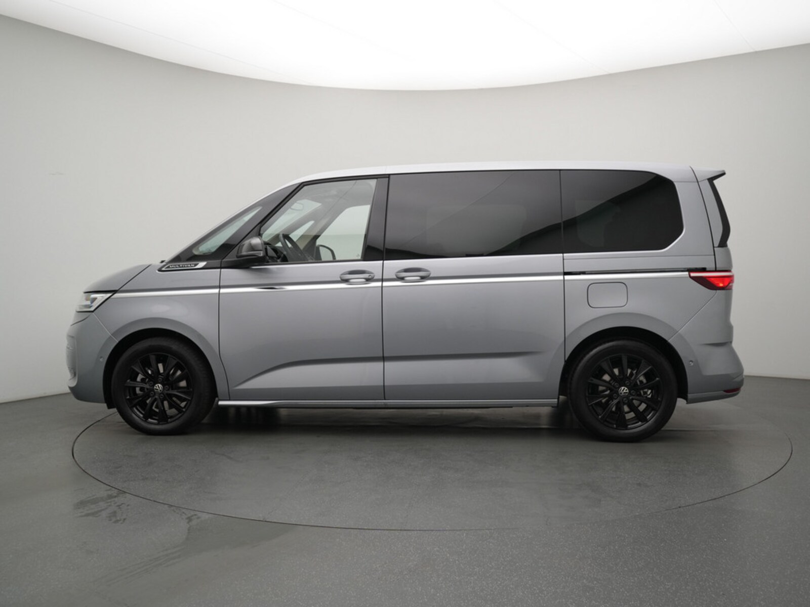 Volkswagen Multivan – Bild 28