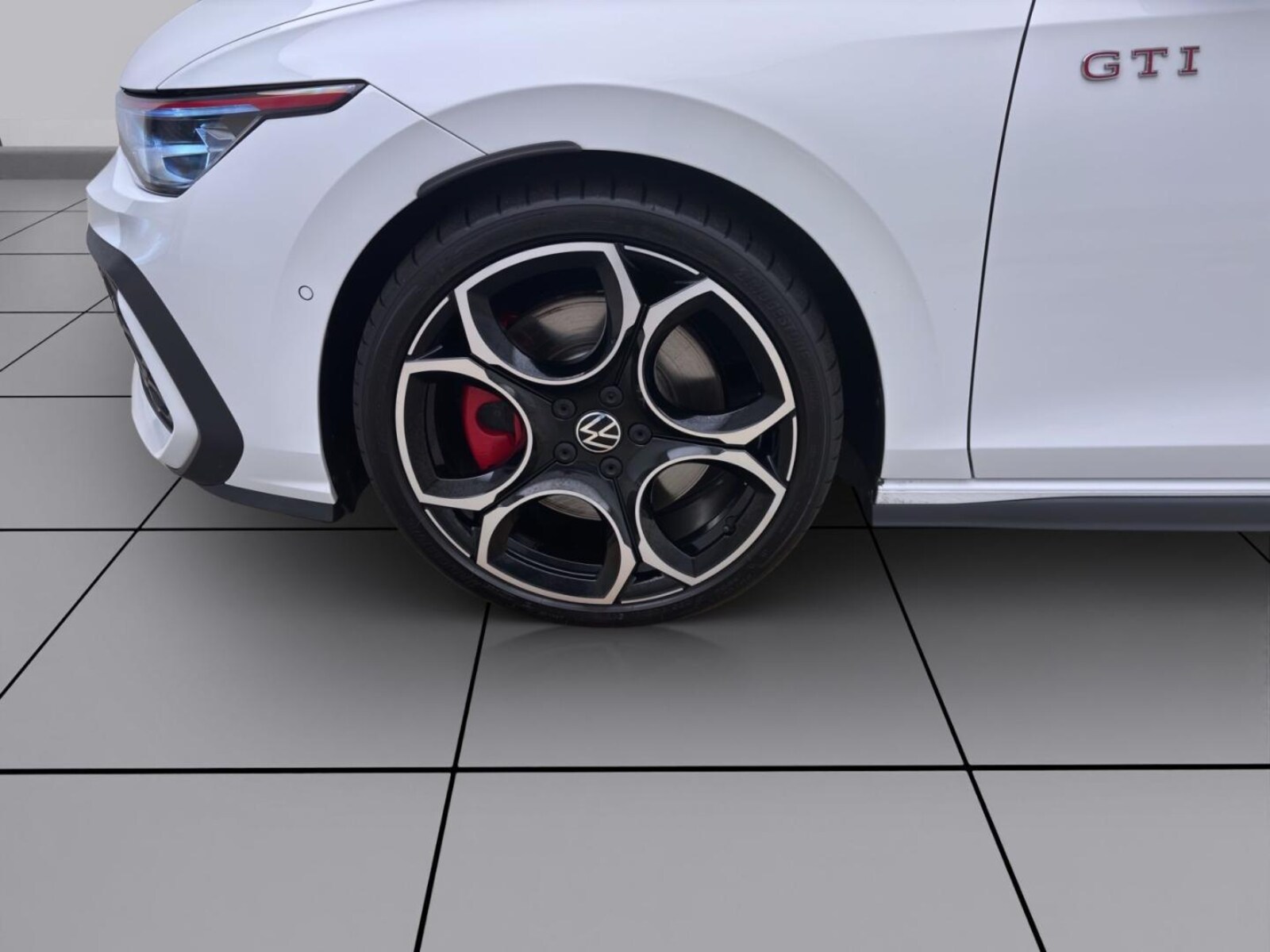 Volkswagen Golf – Bild 9
