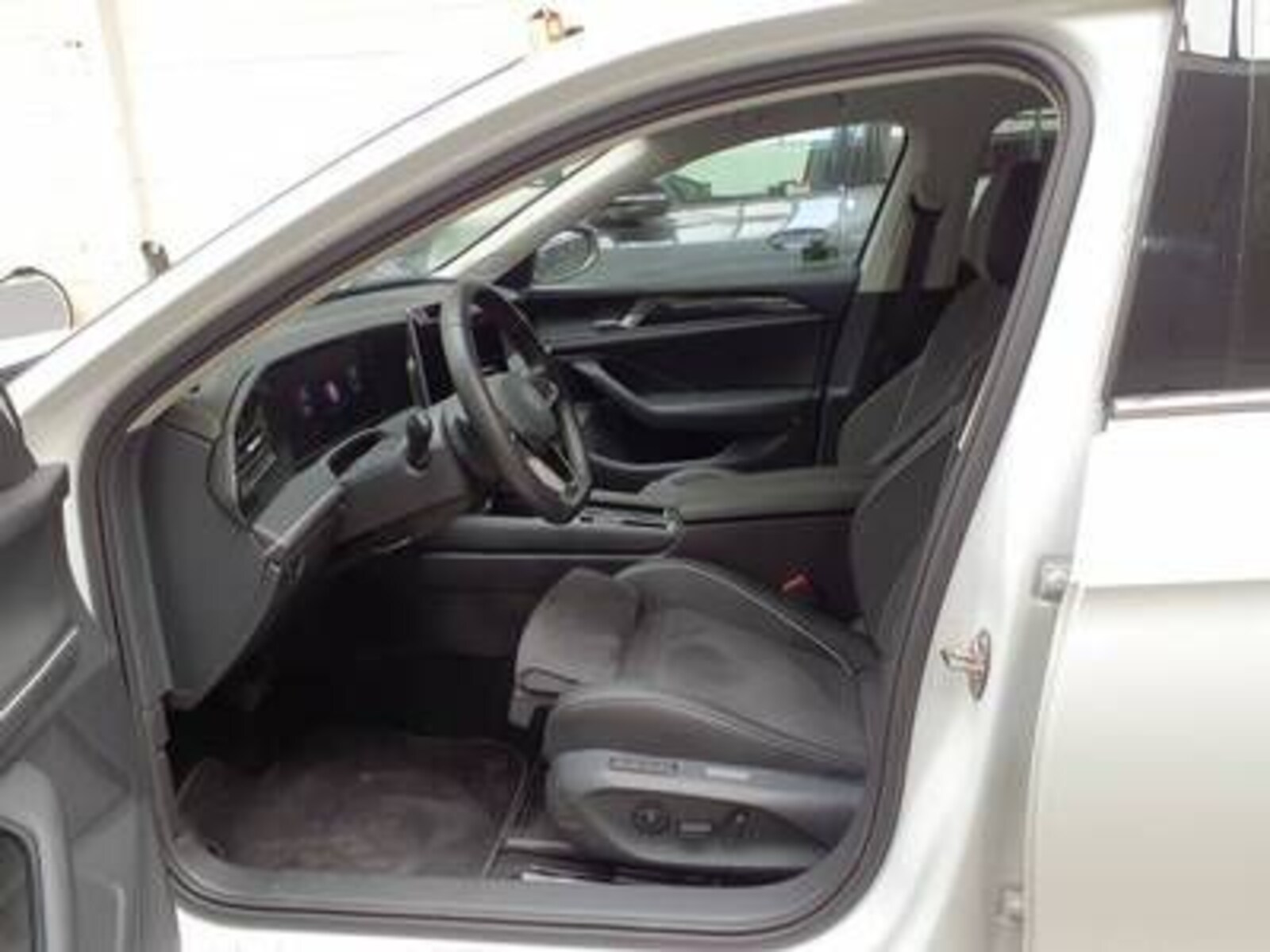Volkswagen Passat – Bild 6