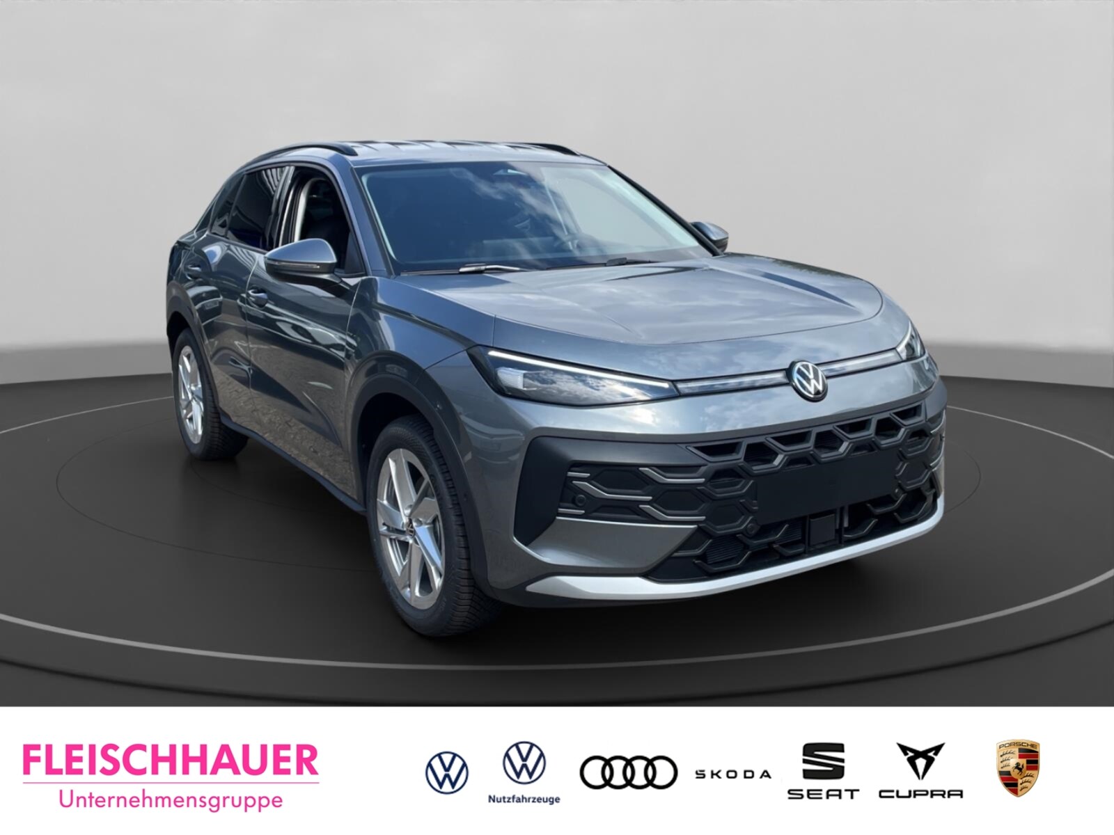 Volkswagen T-Roc – Bild 7