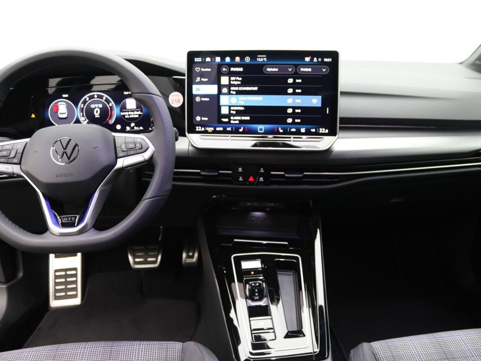 Volkswagen Golf – Bild 9