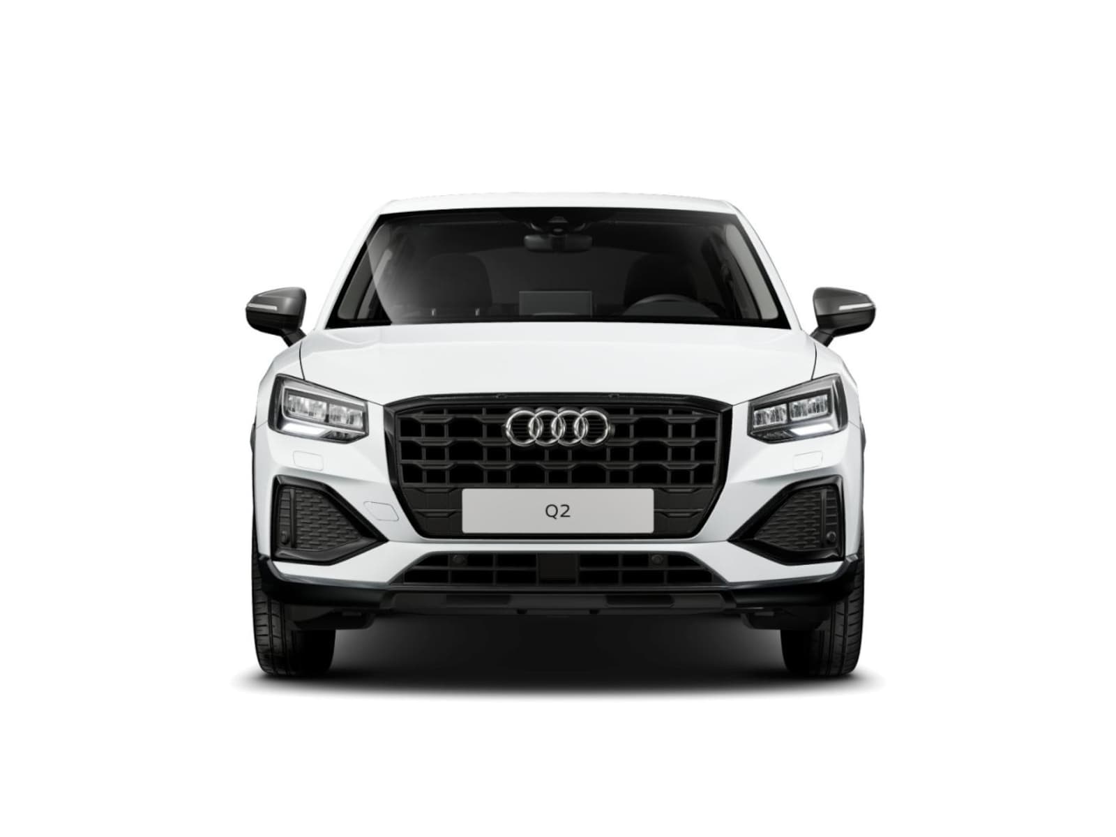 Audi Q2 – Bild 2