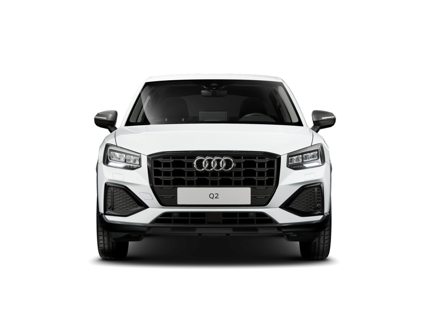 Bild über Audi Q2 advanced 35 TFSI S tronic - für weitere Informationen kontaktieren Sie den Audi Partner