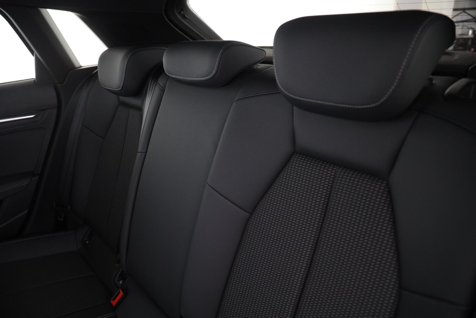 Audi S3 Sportback – Bild 13