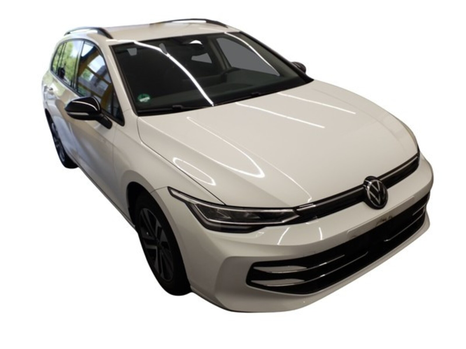 Volkswagen Golf Variant – Bild 3
