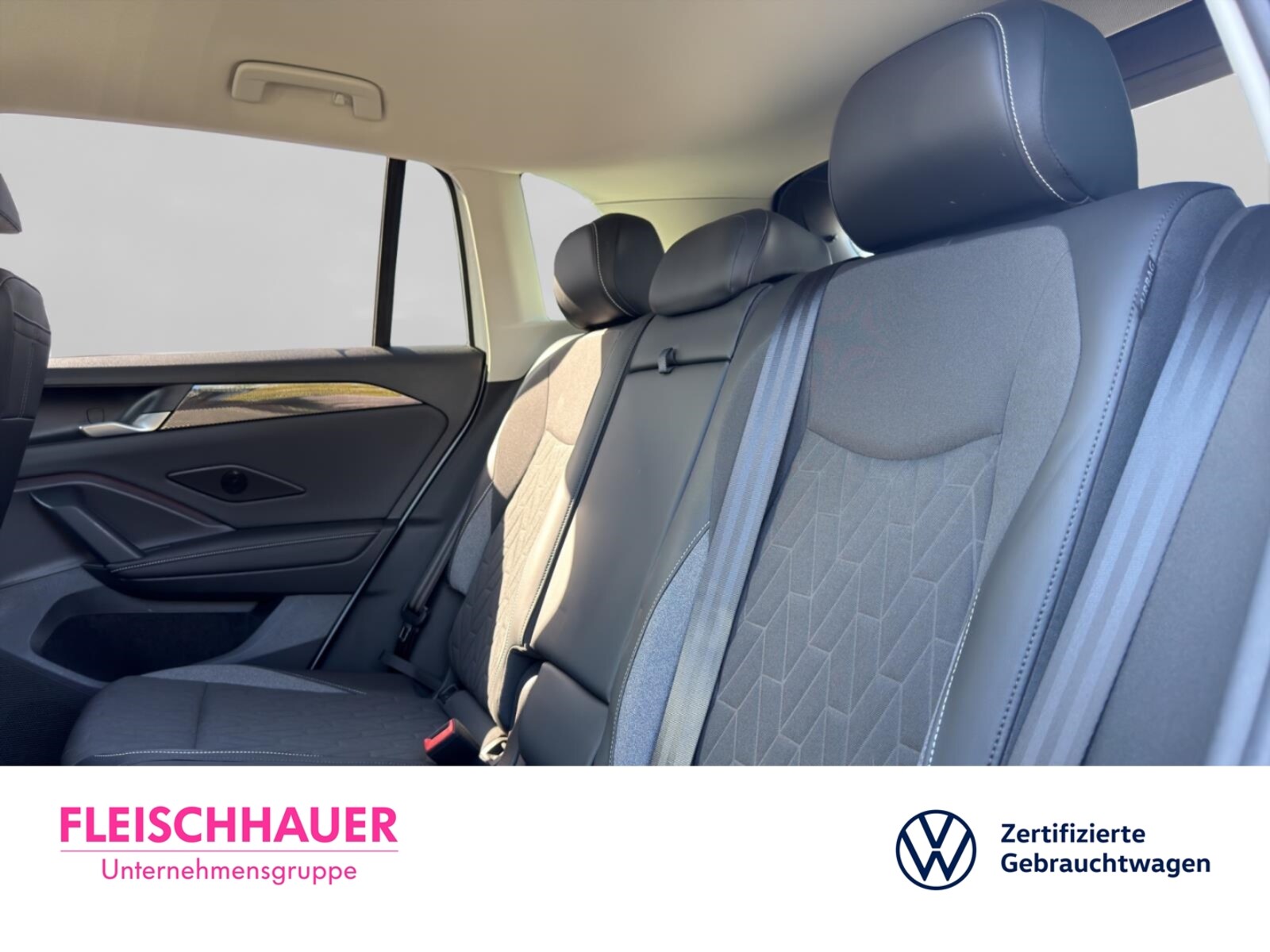 Volkswagen Tiguan – Bild 10