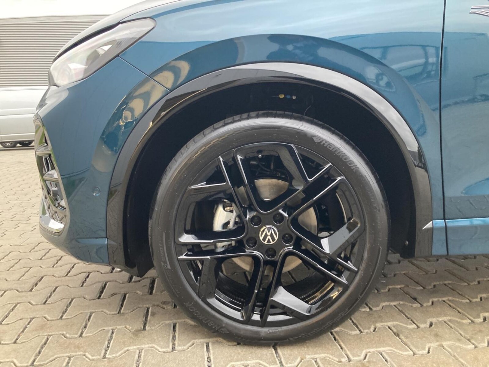 Volkswagen Tiguan – Bild 13