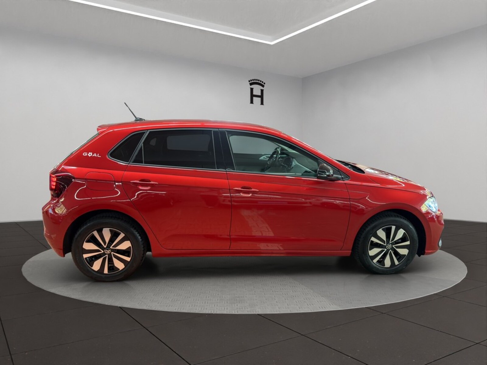 Volkswagen Polo – Bild 7
