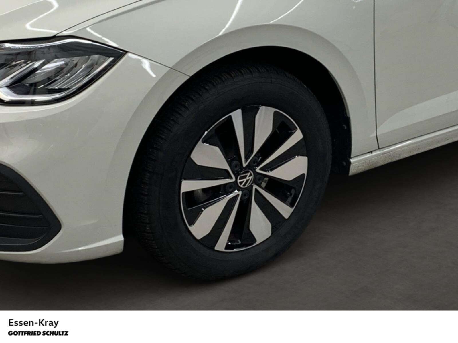 Volkswagen Polo – Bild 8