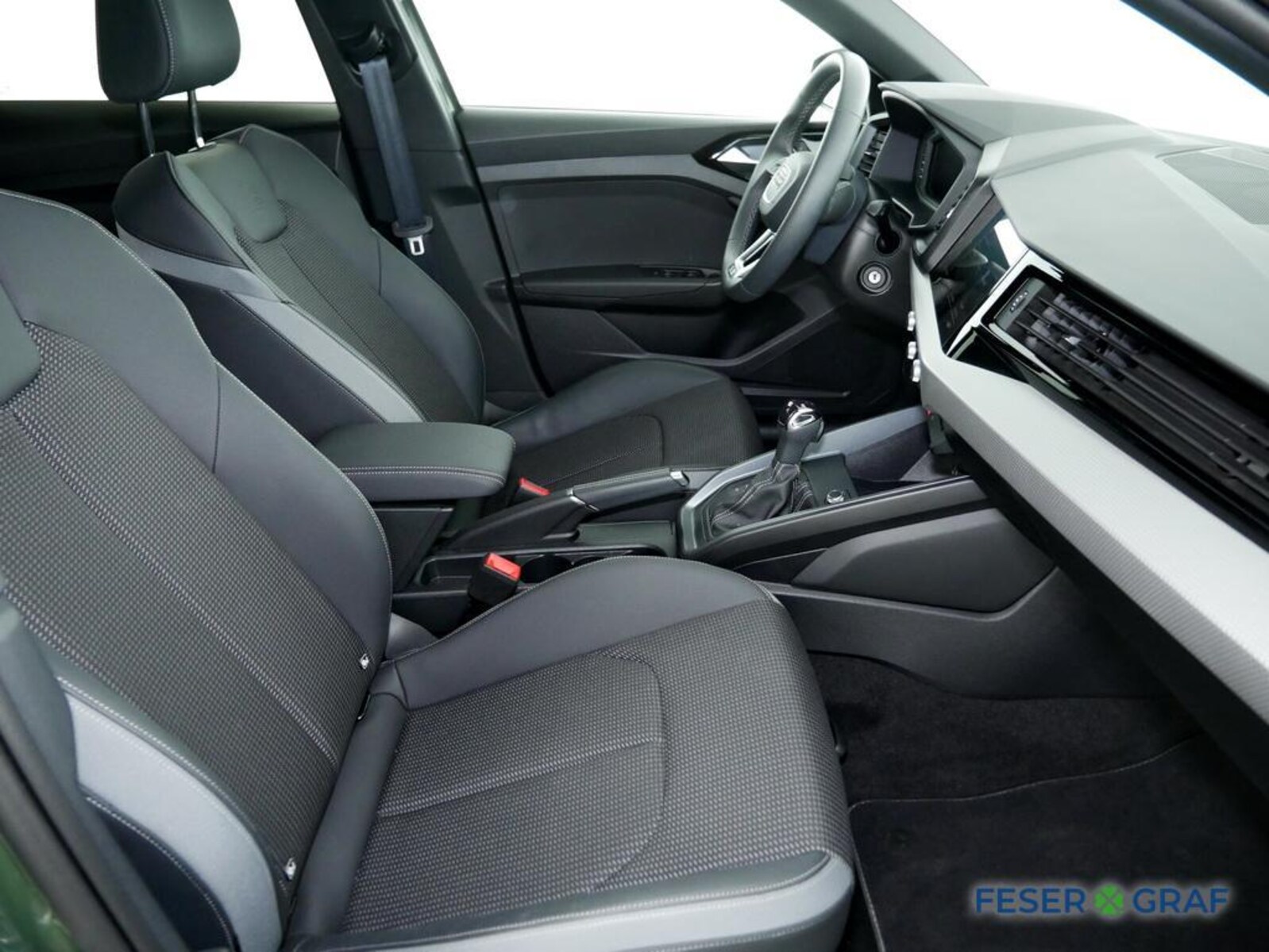 Audi A1 Sportback – Bild 6