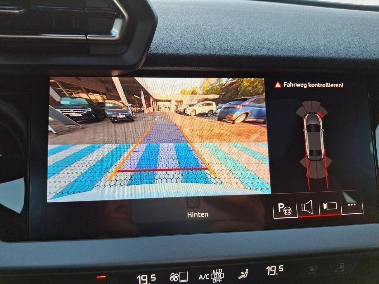 Audi A3 Limousine – Bild 15
