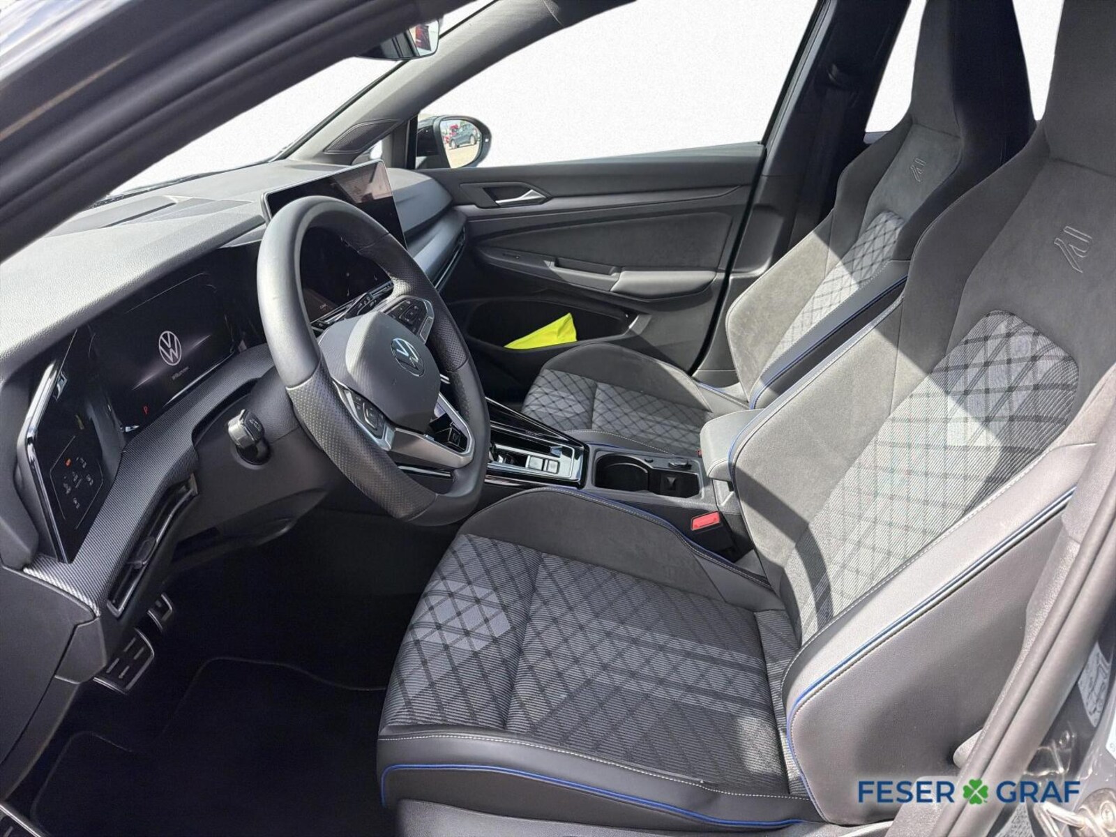 Volkswagen Golf Variant – Bild 10