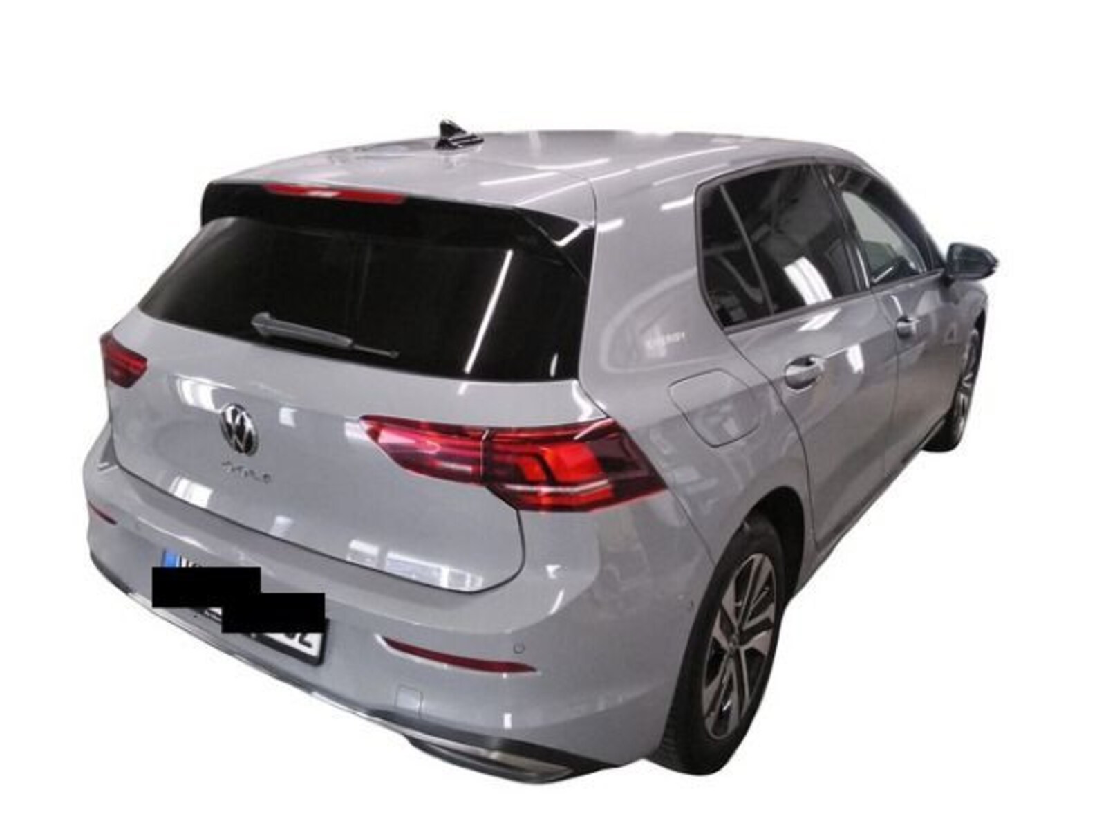 Volkswagen Golf – Bild 2