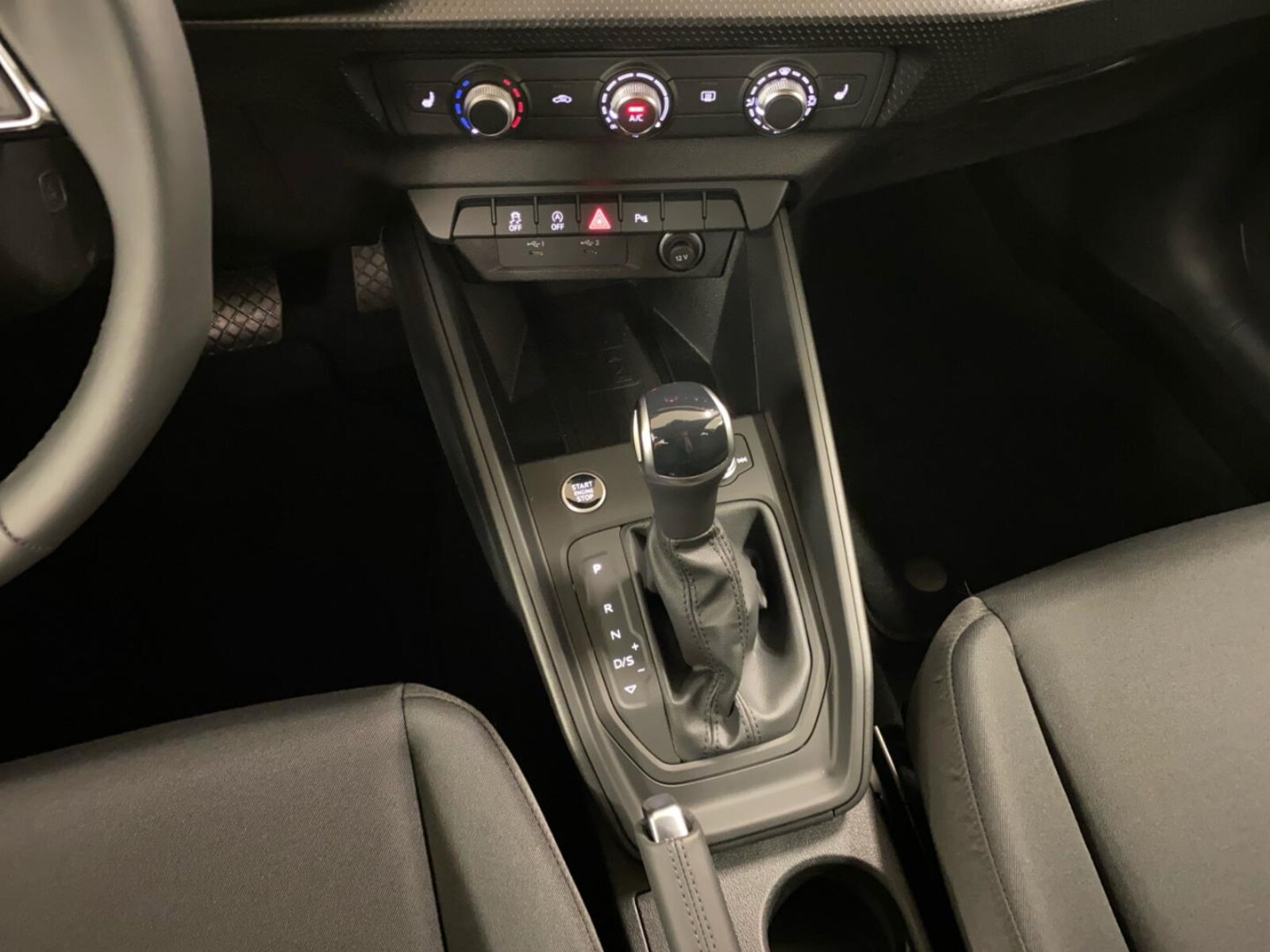 Audi A1 Sportback – Bild 7