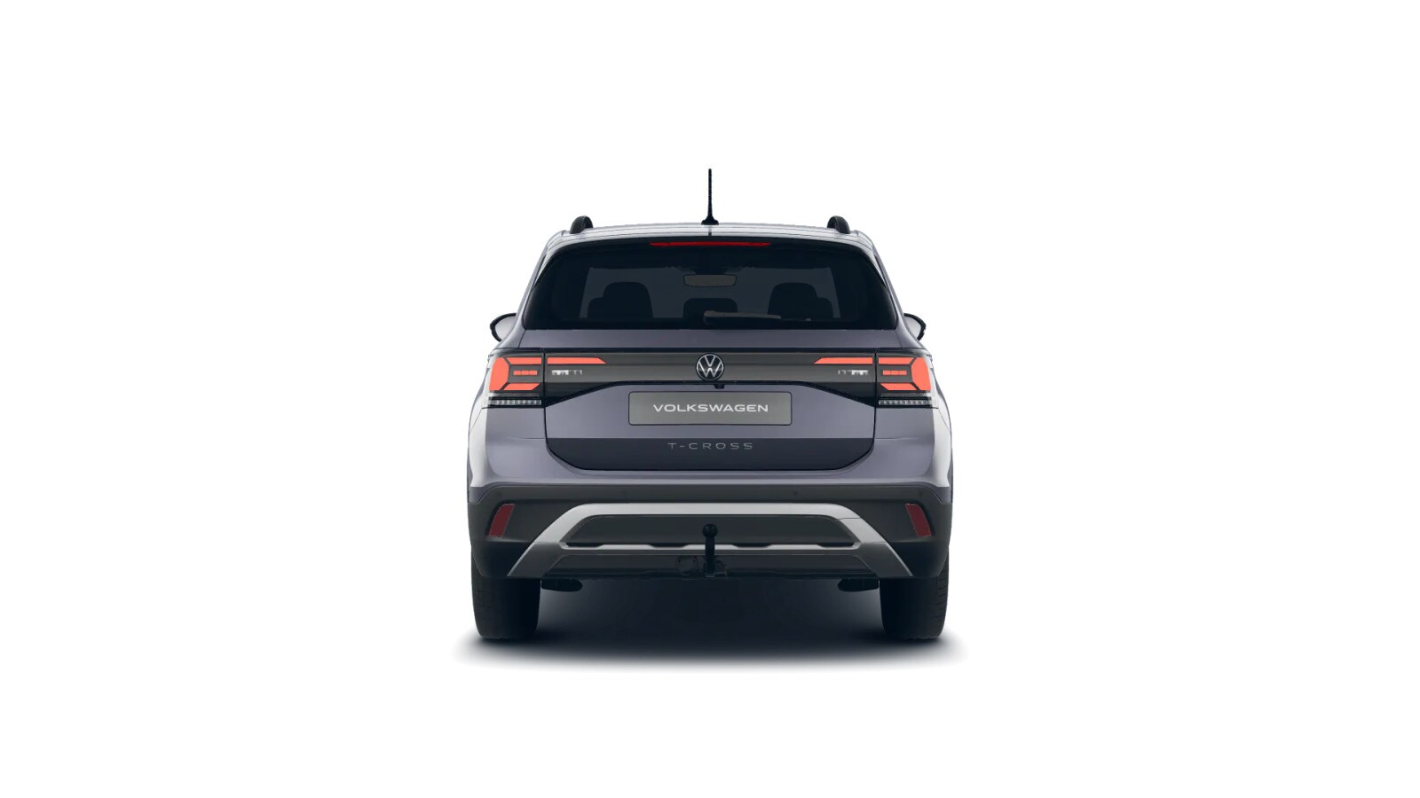 Volkswagen T-Cross – Bild 6