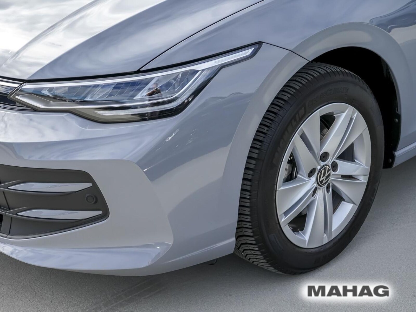 Volkswagen Golf Variant – Bild 12