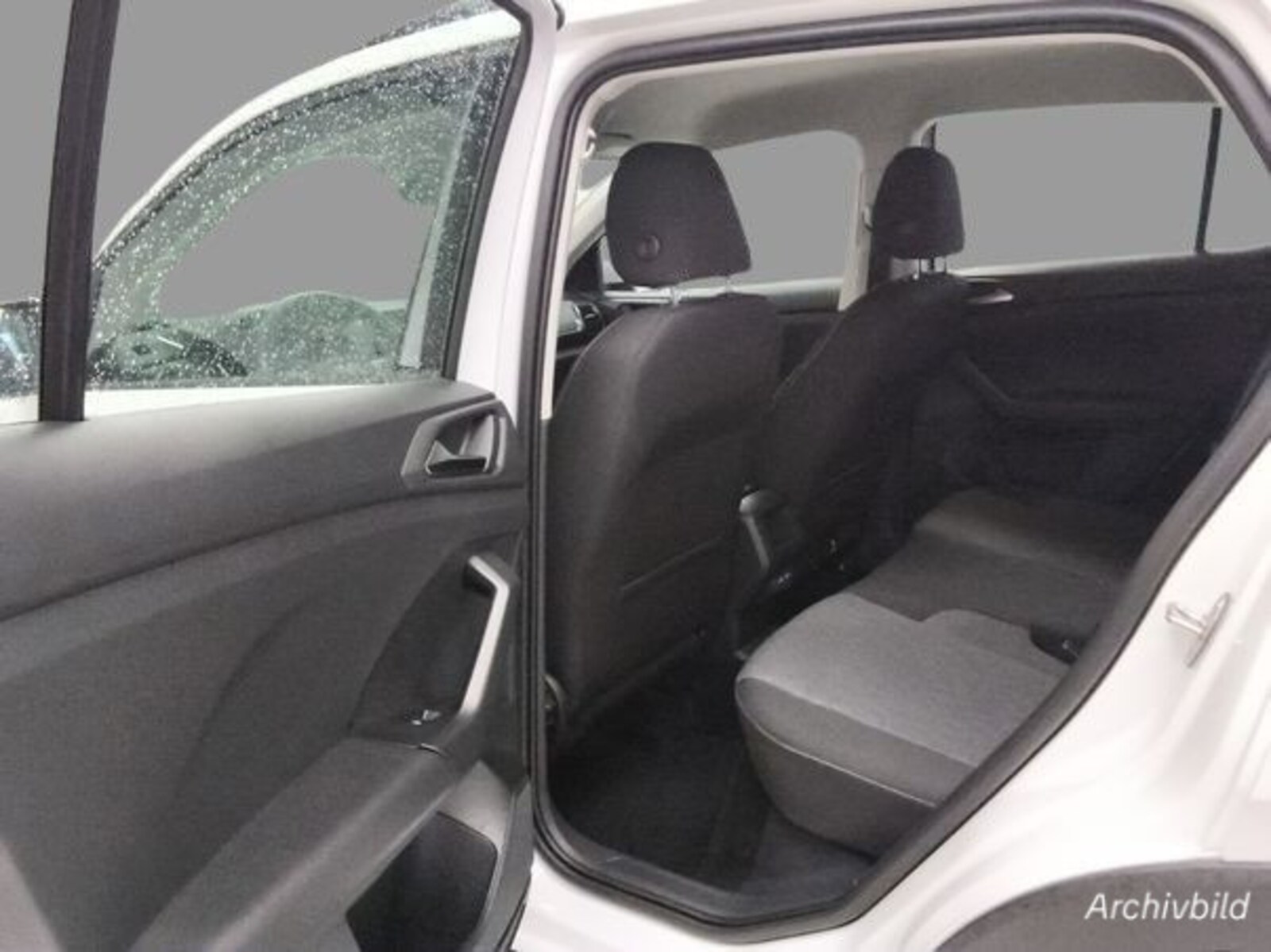 Volkswagen T-Cross – Bild 6