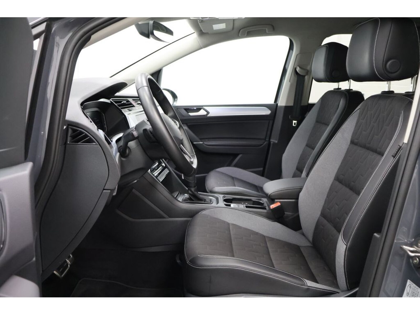 Volkswagen Touran – Bild 29