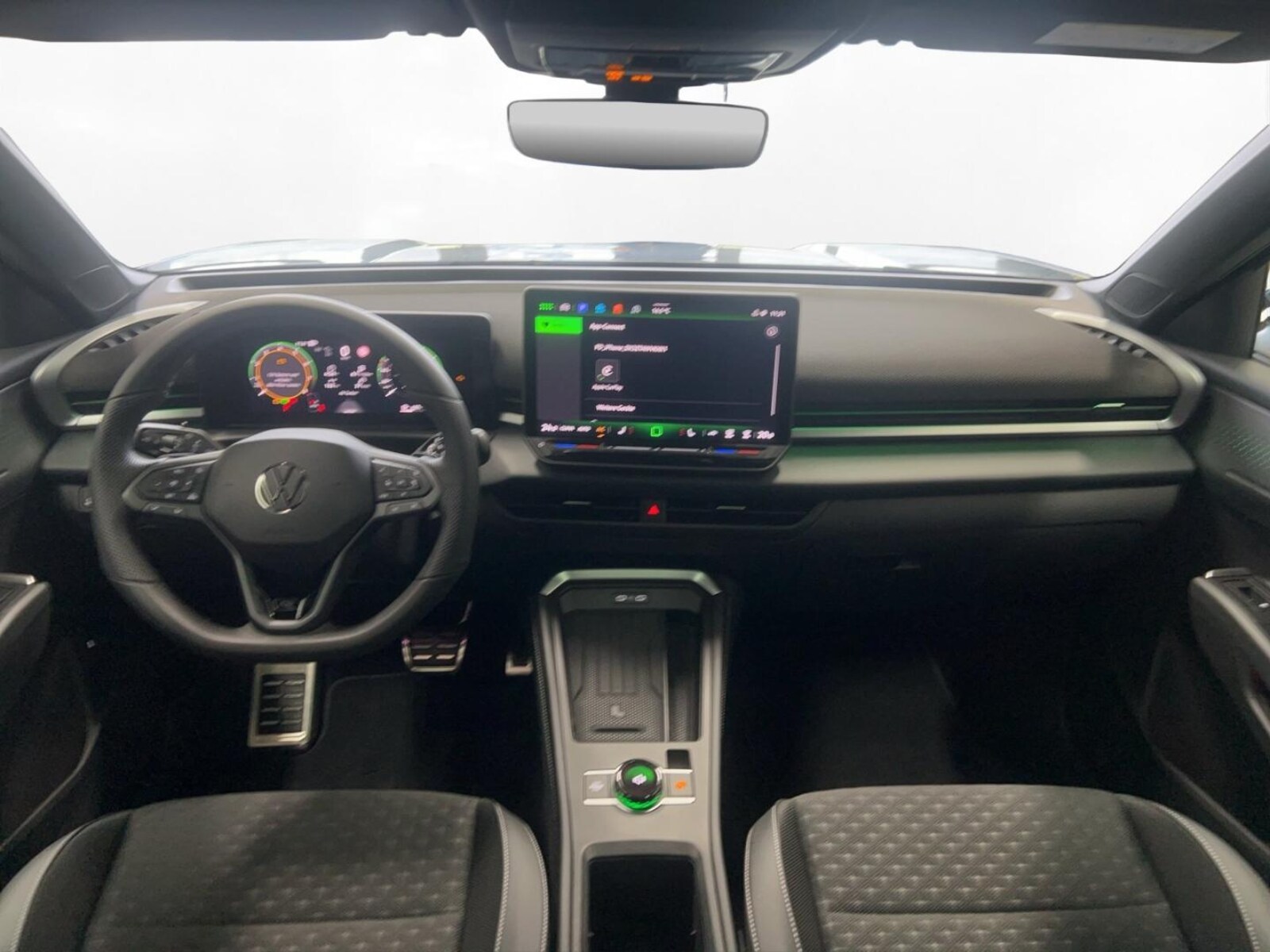 Volkswagen T-Roc – Bild 12
