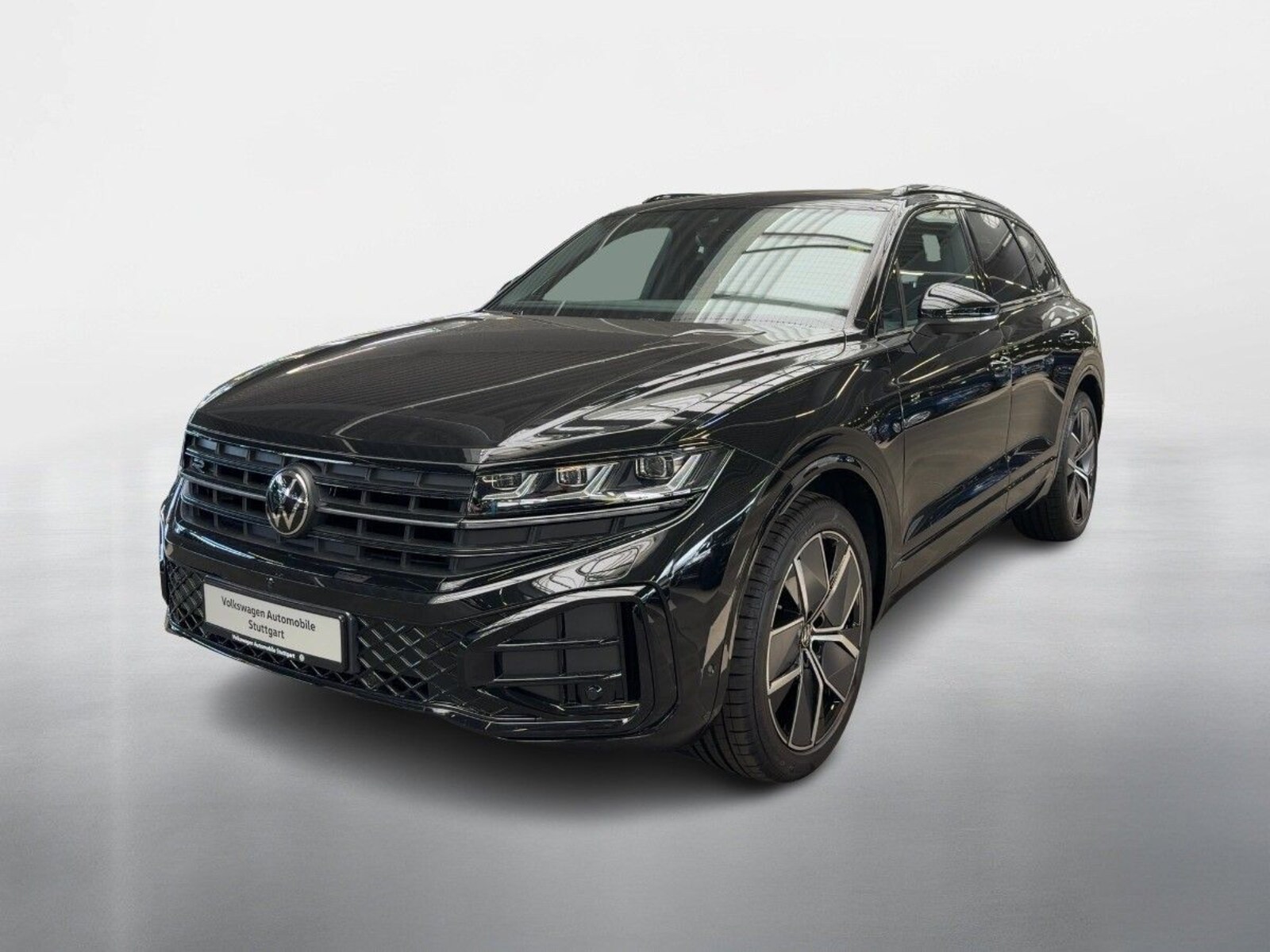 Volkswagen Touareg – Bild 3
