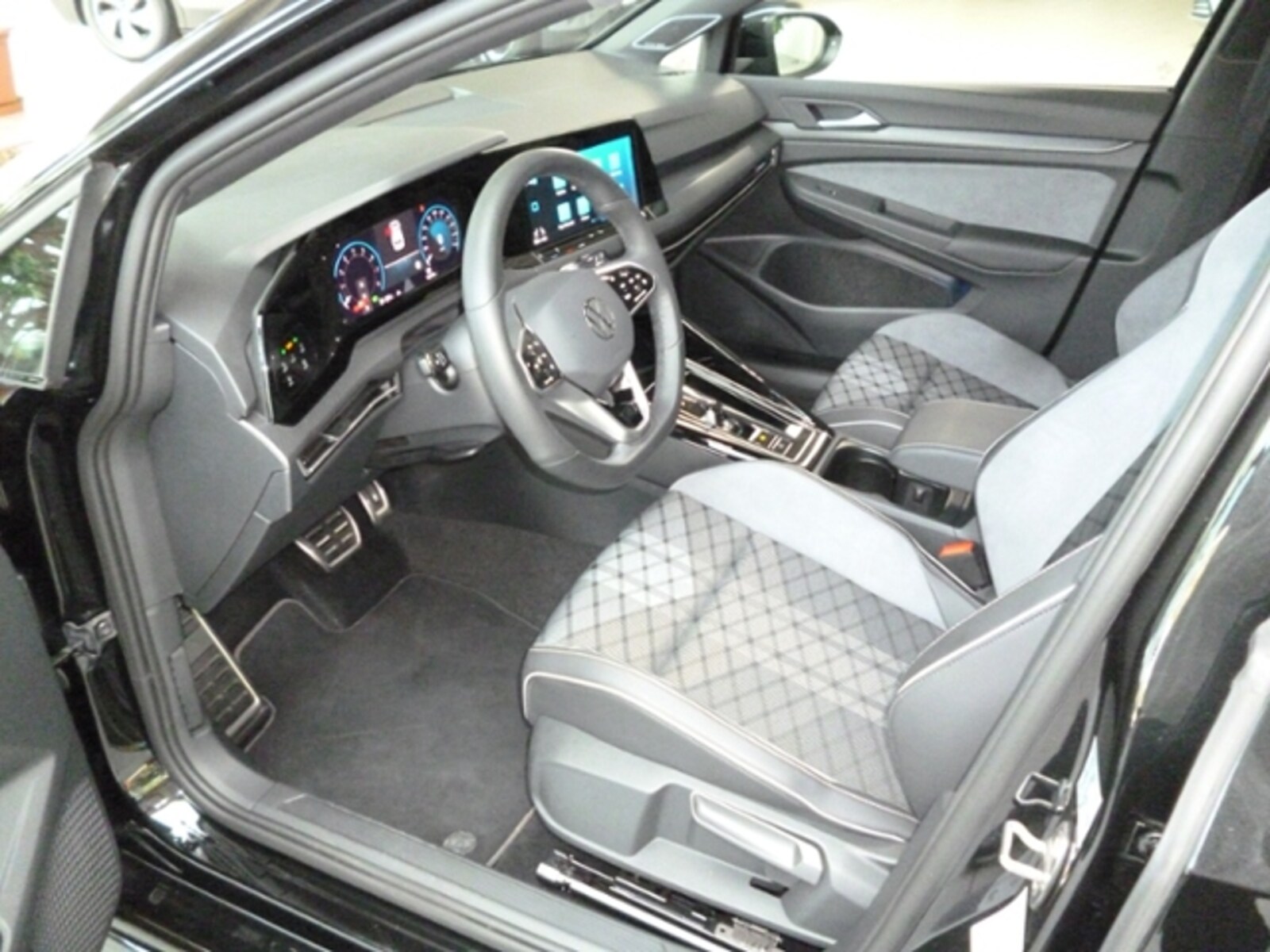 Volkswagen Golf – Bild 6