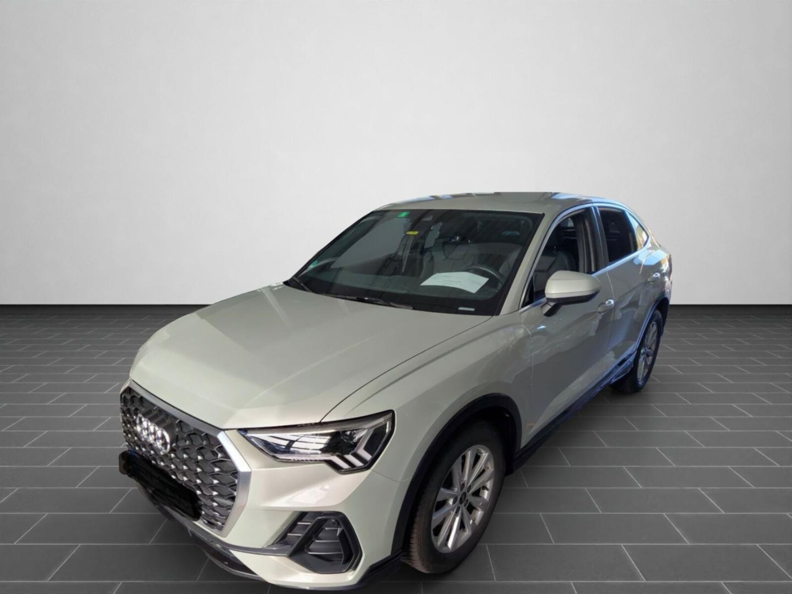 Audi Q3 Sportback – Bild 5