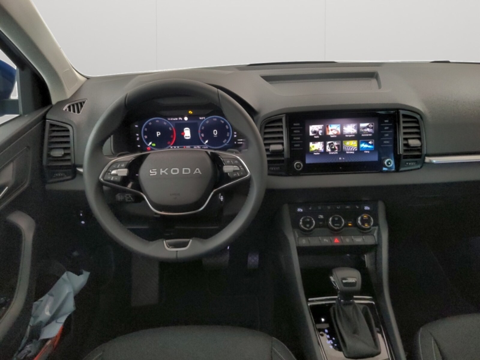 Škoda Karoq – Bild 8