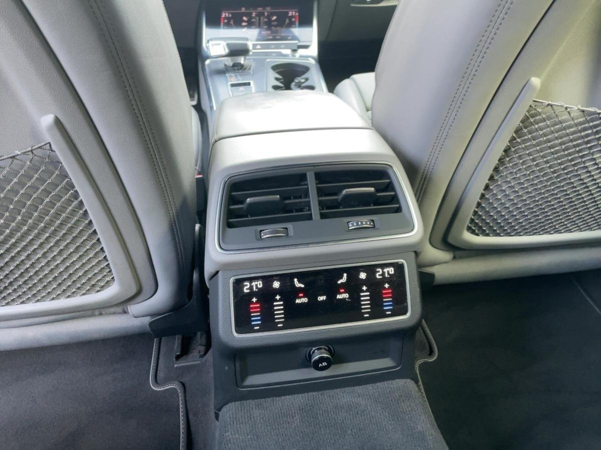 Audi S6 Avant