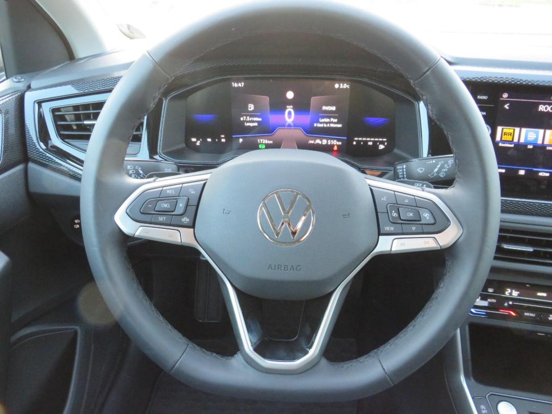 Volkswagen Taigo Life