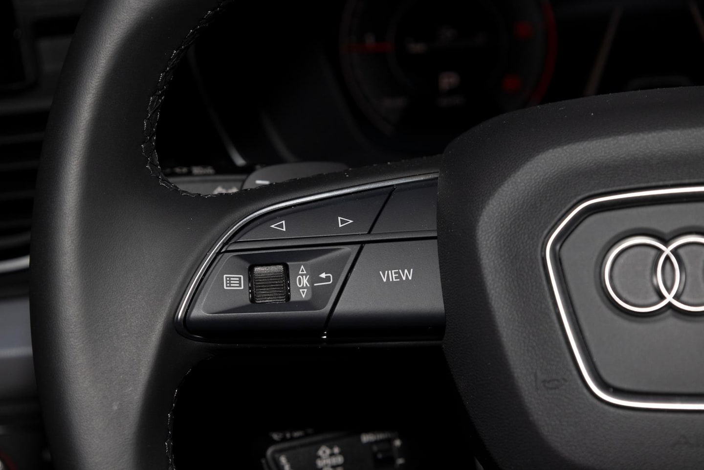 Image about Audi Q5 Sportback 40 TDI quattro S tronic