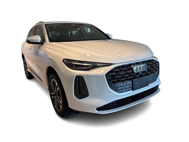 2025 Audi Audi Q5 SUV