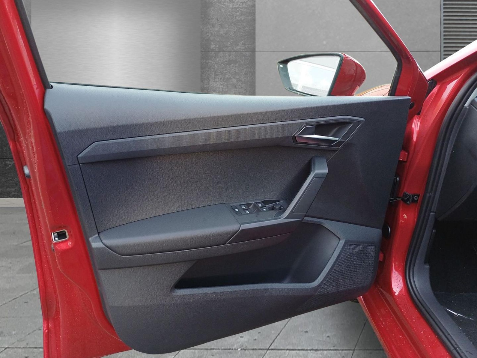 SEAT Ibiza – Bild 4