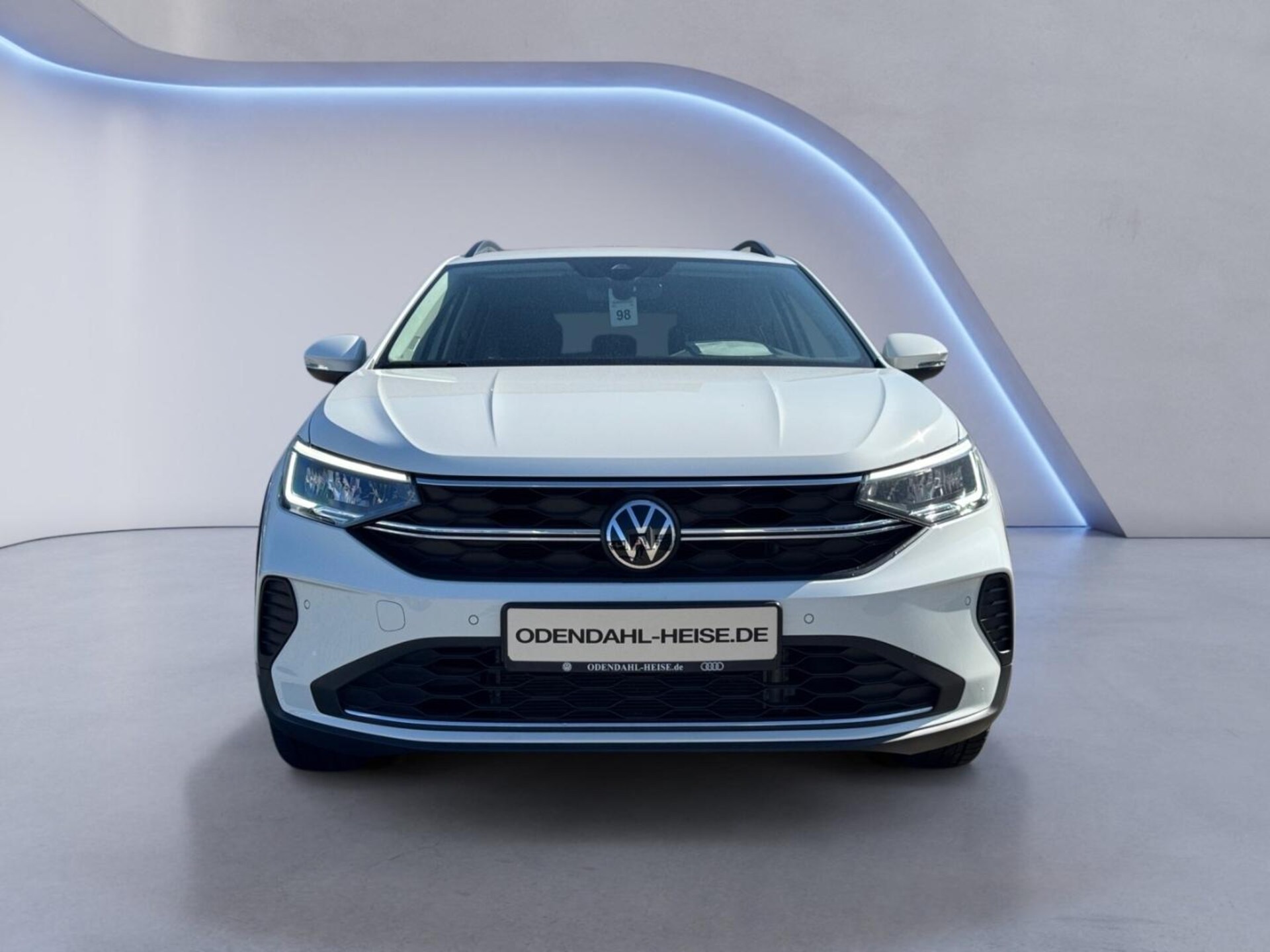 Volkswagen Taigo Life