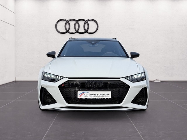 Audi RS6 Avant Performance Performance Quattro Tiptronic - - Joinsteer - #2