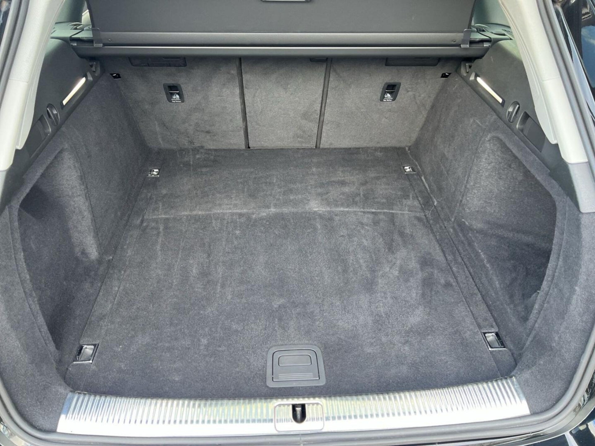 Audi A4 Avant Advanced