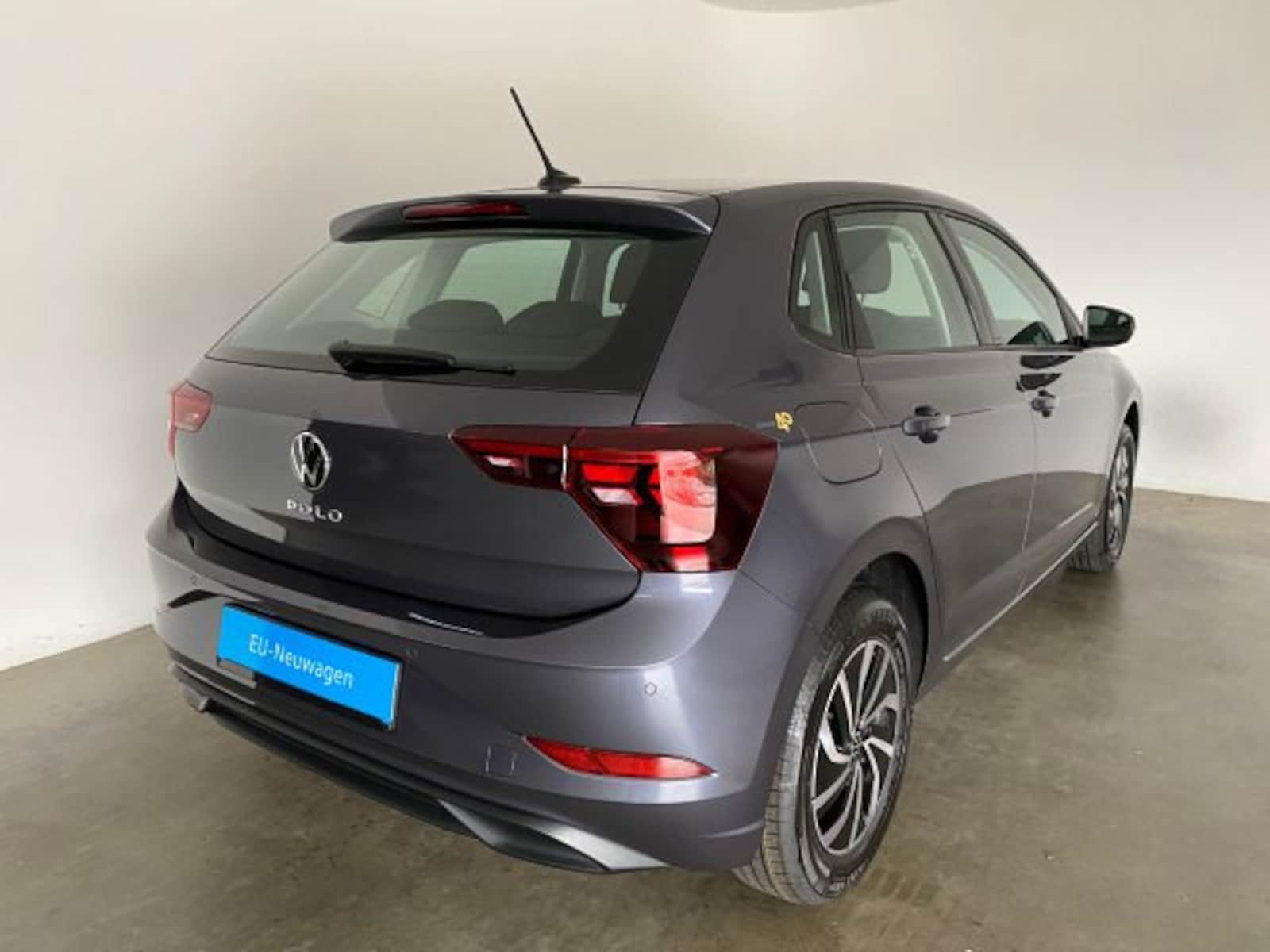 Volkswagen Polo – Bild 2