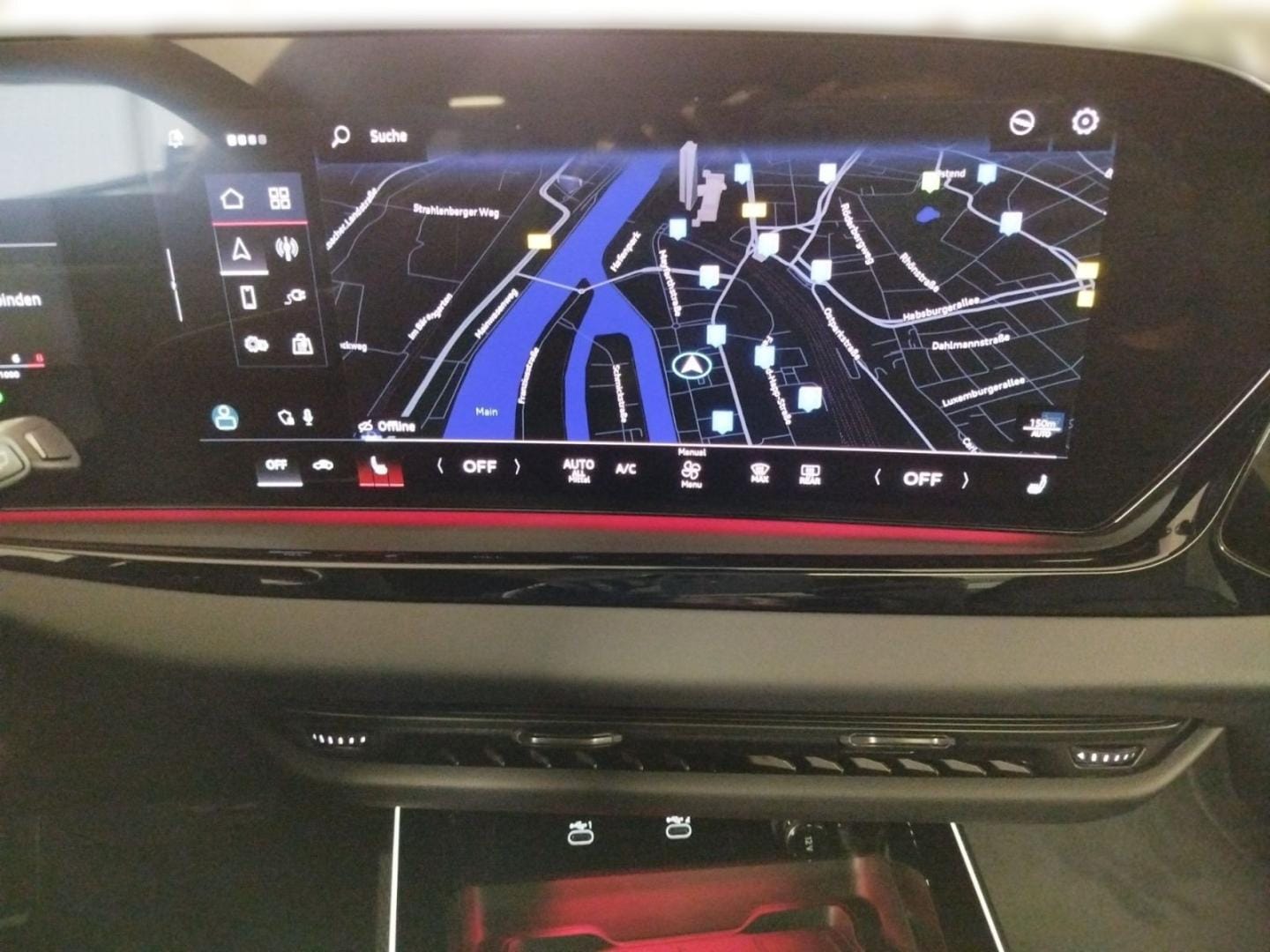 Bild über Audi A6 Avant e-hybrid edition one e-hybrid quattro 270 kW S tronic - für weitere Informationen kontaktieren Sie den Audi Partner