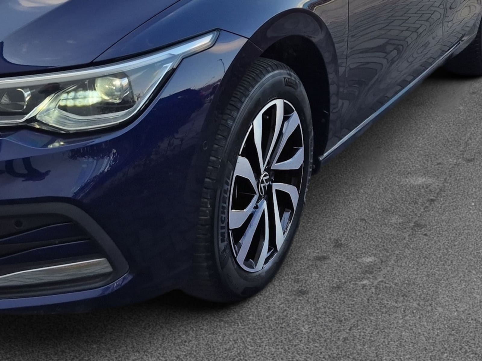 Volkswagen Golf – Bild 7