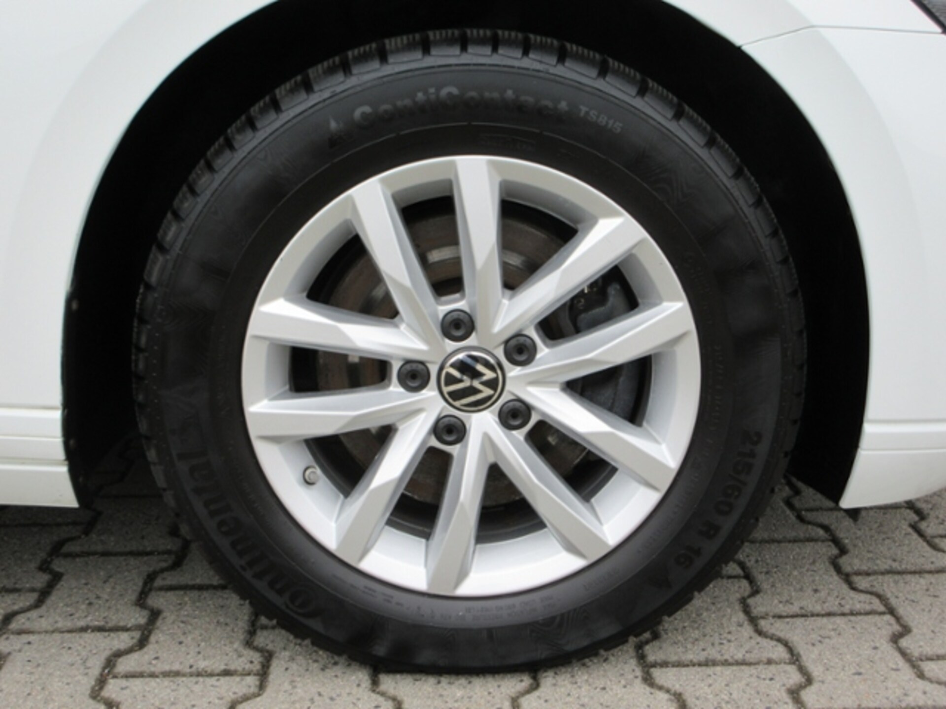 Volkswagen Passat Variant Business