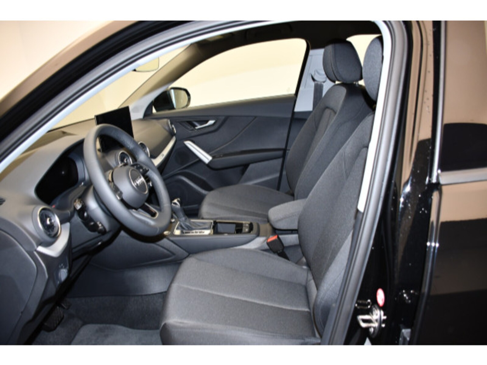 Audi Q2 – Bild 3